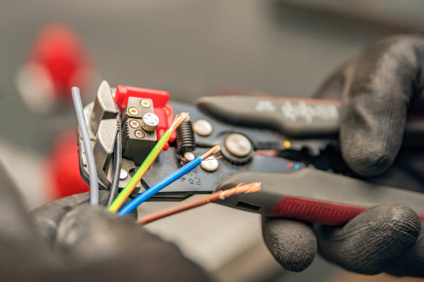 Best Electrical Repair Services  in Andrews, IN