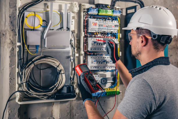 Best Electrical Upgrades for Homes  in Andrews, IN