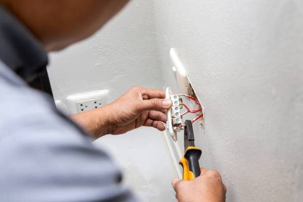 Why Trust Our Certified Electricians for Your Electrical Needs in IN?