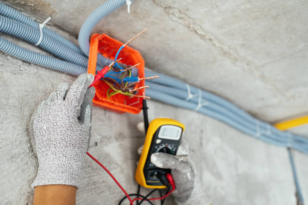 Best 24-Hour Electrician  in Andrews, IN
