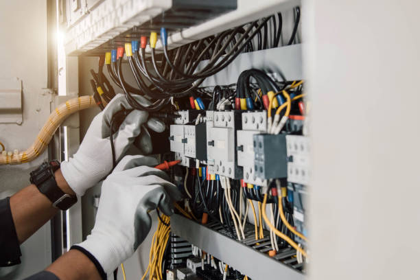 Best Electrical Upgrades for Homes  in Andrews, IN